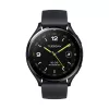 Smartwatch  Xiaomi Watch 2 Black 