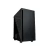 Carcasa fara PSU  ZALMAN T3 PLUS , 1XUSB3.0, 2XUSB2.0, 2X120MM, VGA 290MM, ATX, BLACK 