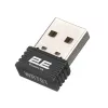 Adaptor wireless  2E PowerLink WR701 N150, USB 