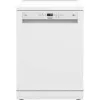 Masina de spalat vase incorporabila 15 seturi, 7 programe, Alb Hotpoint-Ariston H7F HP33 D