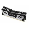 Модуль памяти  KINGSTON 32GB DDR5-8000MHz FURY Renegade (Kit of 2x16GB) (KF580C38RSK2-32), CL38-48-48, 1.45V, Black/Silver 