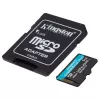 Card de memorie  KINGSTON 1.0TB MicroSD (Class 10) UHS-I (U3) +SD adapter, Canvas Go! Plus "SDCG3/1TB" (170/90MB/s) 
