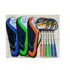 Set pentru badminton   Arena 2 rachete ZB133 