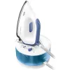 Statie de calcat cu abur 2400 W, 1.5 l, Alb, Albastru BRAUN CareStyle IS2143BL 