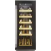 Dulap/Frigider pentru vin 20 sticle, 81.3 cm, Negru HOOVER H HWCB 30/1 F