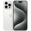 Мобильный телефон  APPLE iPhone 15 Pro Max 1TB SS White Titanium 