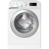 Стиральная машина Standard, 8 kg, Alb Indesit BWE 81496X WSV EE A