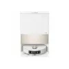 Robot-aspirator 6400 mAh, 75 W, 0.3 l Dreame L20 Ultra, White 