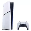 Consola de joc  SONY PlayStation 5 Slim Digital Edition 1TB - White 