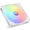 Ventilator 3.6 W, 140 mm, Alb NZXT PC Case Fan F140 RGB Core, 140x140x26mm, 