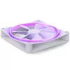 Вентилятор 3.6 W, 140 mm, Alb NZXT PC Case Fan F140 RGB Core, 140x140x26mm, 