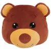 Подушка 25 x 23 x 23 cm Askona Travel Bear 