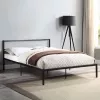 Кровать Negru Askona Tina 160x200