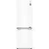 Холодильник 341 l, Alb LG GBP31SWLZN E