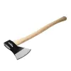 Topor  WOKIN 253315 1500 g maner din lemn 