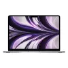 Laptop  APPLE 13.6" MacBook Air MXCR3RU/A Space Grey (M3 16Gb 512Gb)13.6'' 2560x1664 Retina, Apple M3 8-core CPU 10-core GPU, 16Gb, 512Gb, macOS Sonoma, RU