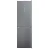 Холодильник 335l, Gri Hotpoint-Ariston HAFC8 TO32SX E