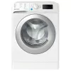 Стиральная машина Standard, 8 kg, Alb Indesit BWE 81295X WV EE B