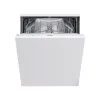 Masina de spalat vase incorporabila 14 seturi, Alb Indesit D2I HL326 A++