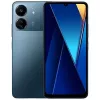 Telefon mobil  Xiaomi Poco C65 6/128GB EU Blue 
