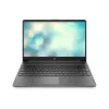 Ноутбук  HP 15.6" 15s-fq5080ci Chalkboard Gray i3-1215U, 8GB DDR4, 512GB SSD, FreeDos