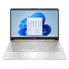Laptop FHD IPS 250 nits HP 15.6 15s-fq5079ci Natural Silver i3-1215U, 8GB DDR4, 512GB SSD, FreeDos