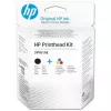 Картридж струйный  HP Print Head Kit 3YP61AE Ink Tank 115/315/319/410/415/419/Smart Tank 450/457/GT 5810/5820, Black&Color (M0H50A + M0H51A) 