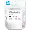 Cartus cerneala  HP Print Head Kit 3YP61AE Ink Tank 115/315/319/410/415/419/Smart Tank 450/457/GT 5810/5820, Black&Color (M0H50A + M0H51A) 