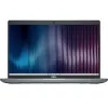 Laptop  DELL 15.6" Latitude 5540 Grey Core i7-1355U 16Gb 512Gb Win 11 Intel Iris Xe Graphics, HDMI, Gbit Ethernet, 802.11ax