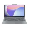 Laptop  LENOVO 15.6" IdeaPad Slim 3 15AMN8 Grey Athlon Gold 7220U 8Gb 256Gb, AMD Radeon Graphics, HDMI, 802.11ax, Bluetooth