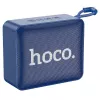 Колонка  Hoco BS51 Gold brick sports BT Navy Blue 