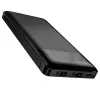 Портативное зарядное устройство  Hoco J72 Easy travel (10000mAh) Black 