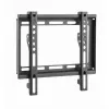 Suport perete  GEMBIRD "WM-42F-04" Black 23"-42", max.35kg, VESA mm: up 200 x 200, Wall distance: 25mm 