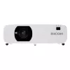 Проектор  RICOH PJ WUL5A50; WUXGA, 1.6x Zoom, Lens Shift, White LCD, 1920x1200, 5200 Lm