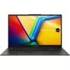 Laptop  ASUS 15.6" Vivobook S 15 OLED K5504VA Black 