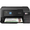 МФУ струйное  EPSON EcoTank L3560All-in-One Functions: Print, Scan, Copy 