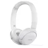 Наушники с микрофоном  PHILIPS TAUH202WT/00, White 