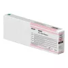 Cartus cerneala  EPSON T55K60N UltraChrome HDX/HD 700ml, Vivid Light Magenta, C13T55K60NFor Epson SC-P6000_7000_9000 
