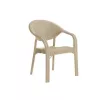 Scaun Cappuccino MP Bambo 