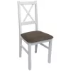 Scaun Alb, Maro MP Nilo 10 bialy 25B 