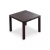 Masa Maro MP Rattan  90x90