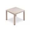 Стол Capucino MP Rattan 90x90