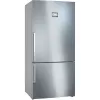 Холодильник 631 l, Inox BOSCH KGN86AIDR D
