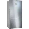 Frigider 631 l, Inox BOSCH KGN86AIDR D