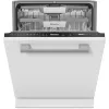 Встраиваемая посудомоечная машина 14 seturi, 10 programe, Alb MIELE G 7650 SCVI A