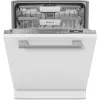 Встраиваемая посудомоечная машина 14 seturi, 7 programe, Alb MIELE G 7191 SCVI B