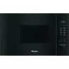 Микроволновая печь встраиваемая 900 W, 17 l, Negru MIELE M 2230 SC OBSW 