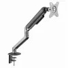 Регулируемый кронштейн для монитора  GEMBIRD Table/desk display mounting arm Gembird (rotate,tilt,swivel),17”-32”,up to 9 kg,VESA:75x75,100x100 