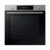 Встраиваемая  электрическая духовка 76 l, Inox, Negru Samsung NV7B4125ZAS/WT A+