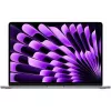 Laptop (M3 16Gb 512Gb) APPLE NB MacBook Air 15.3" MXD13RU/A Space Grey 2880x1864 Retina, Apple M3 8-core CPU 10-core GPU, macOS Sonoma, RU
